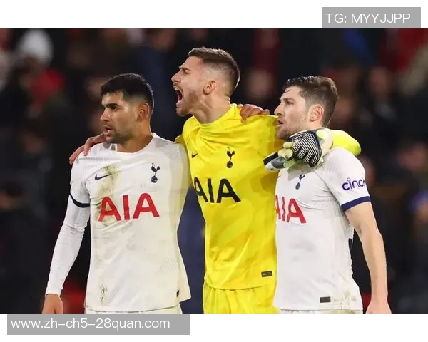 热刺疯狂投入28亿争夺英超第17和欧冠名额的背后故事