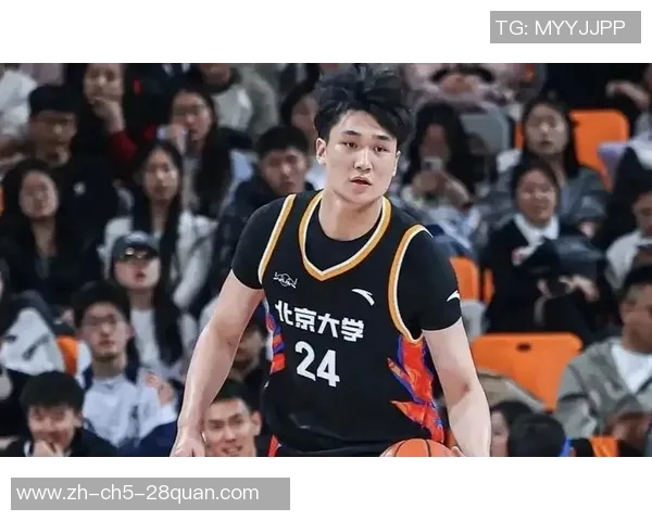 广州男篮喜迎CUBAL总决赛MVP北大球员管子煜加盟助力新赛季