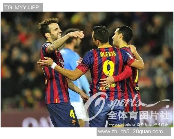 马拉加主场迎战巴塞罗那谁能在西甲赛场上笑到最后